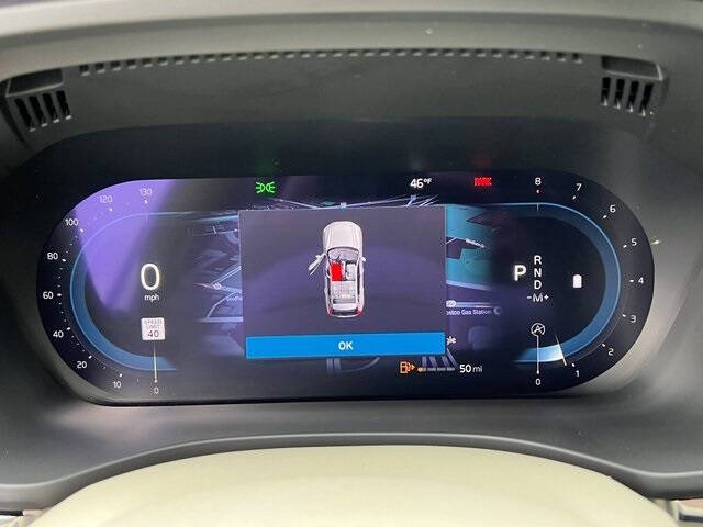 2022 Volvo XC60 B5 Inscription