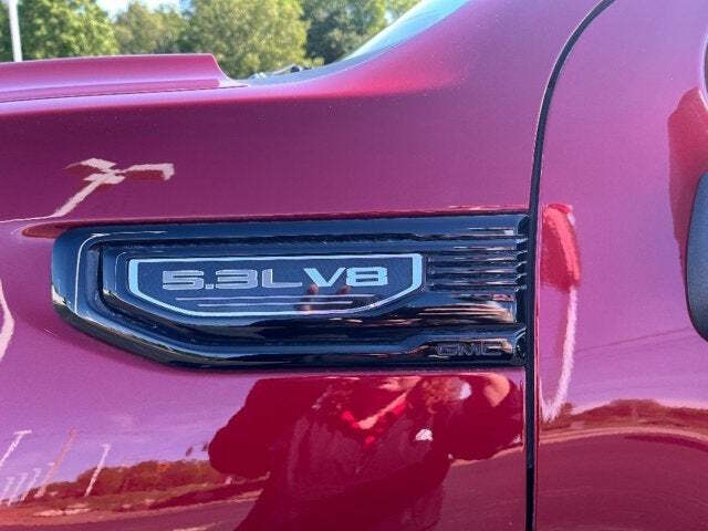 2020 GMC Sierra 1500 10