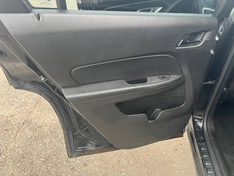 2012 GMC Terrain SLT-1