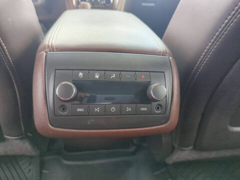 2013 Buick Enclave Premium