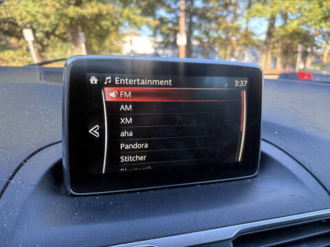 2016 Mazda MAZDA3 i Grand Touring