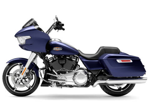 2026 Harley-Davidson Road Glide