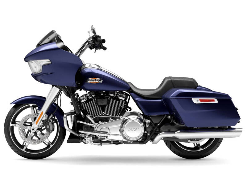 2026 Harley-Davidson Road Glide