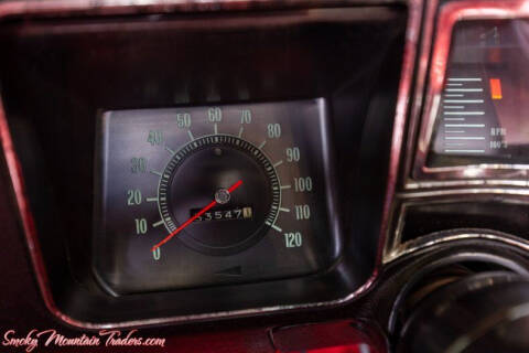 1968 Chevrolet Chevelle