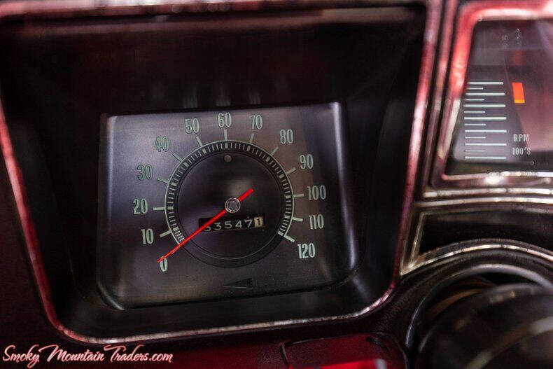 1968 Chevrolet Chevelle