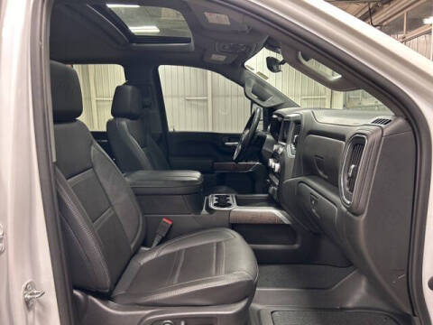 2023 GMC Sierra 3500HD