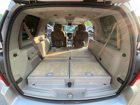 2006 Chevrolet Uplander