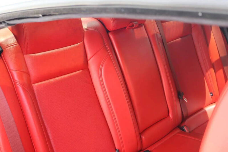 2019 Dodge Charger SRT Hellcat