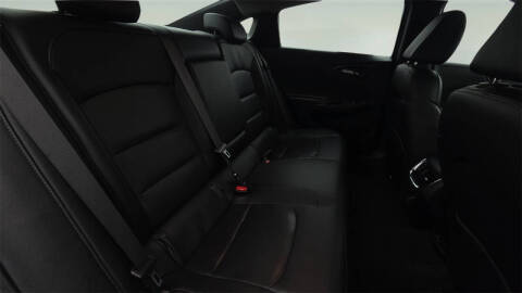 2020 Chevrolet Malibu Premier