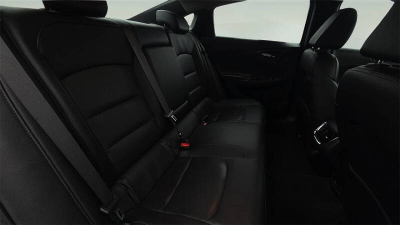 2020 Chevrolet Malibu Premier