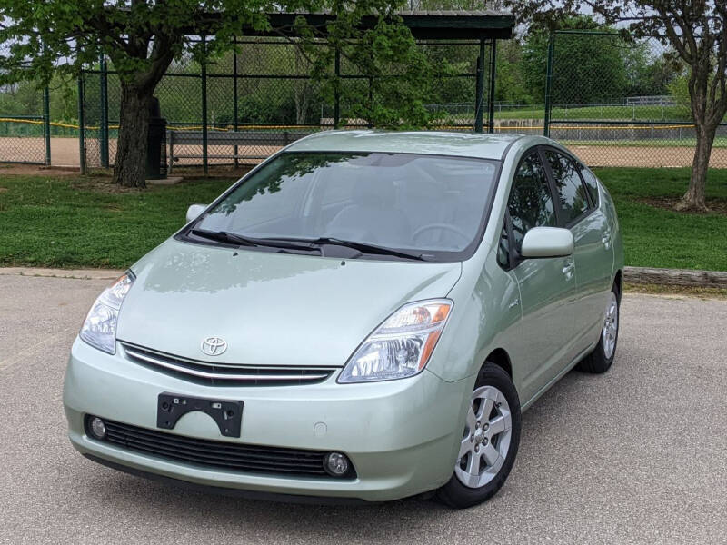 2009 Toyota Prius for sale at Tipton's U.S. 25 in Walton KY