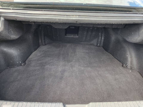 2014 Kia Cadenza Premium