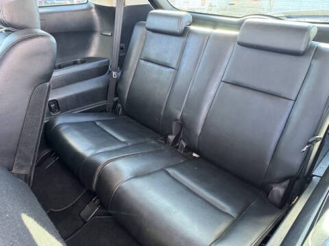 2011 Mazda CX-9 Touring