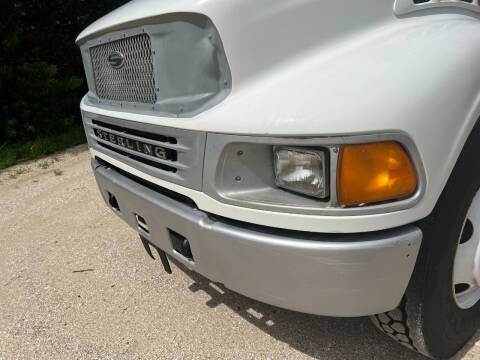 2005 Sterling Acterra