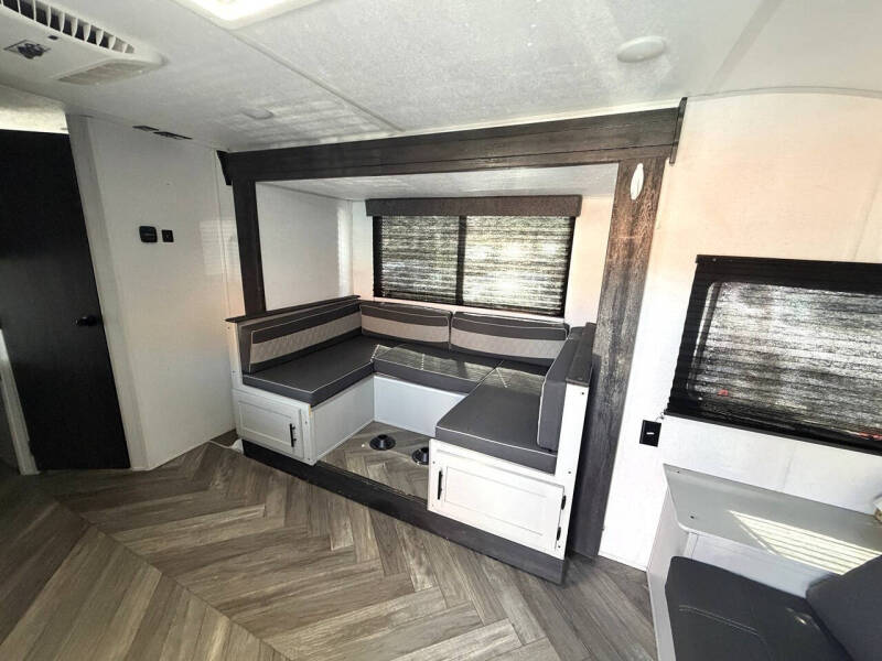2021 Forest River Wildwood