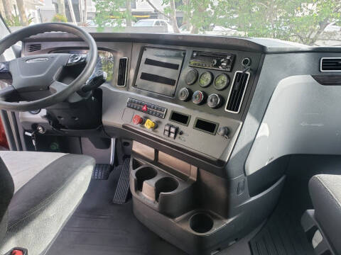 2019 Freightliner Cascadia