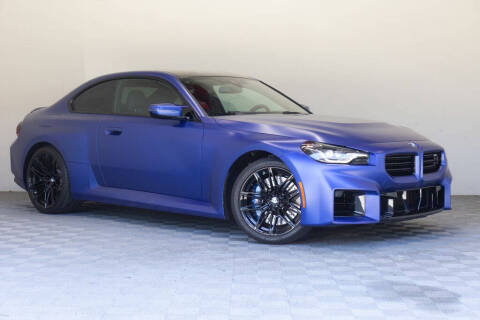 2024 BMW M2