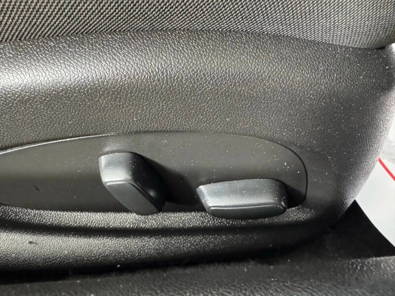 2020 Chevrolet Camaro LT