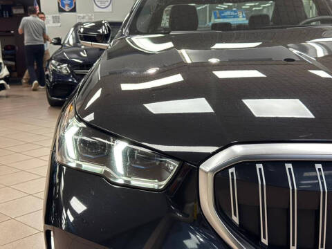 2024 BMW 5 Series 530i xDrive