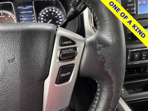 2016 Nissan Titan XD