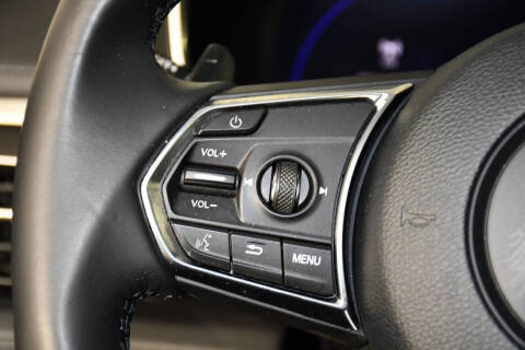 2025 Acura MDX SH-AWD