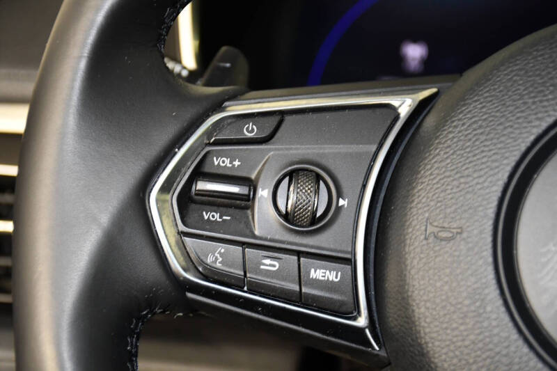2025 Acura MDX SH-AWD