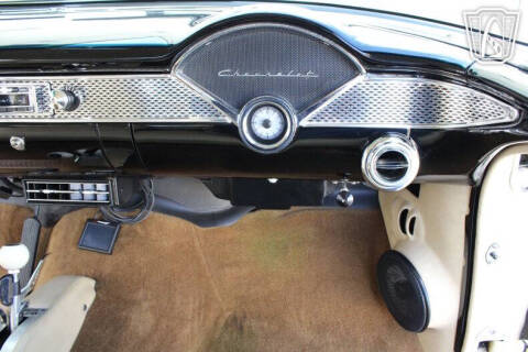 1955 Chevrolet 210