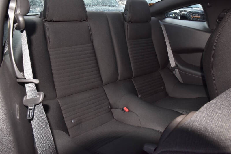 2013 Ford Mustang Boss 302