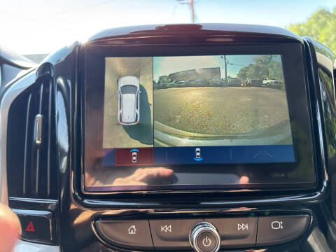 2019 Chevrolet Traverse High Country