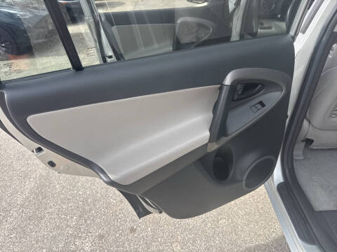 2011 Toyota RAV4 Limited