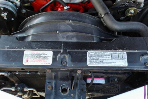 1973 Chevrolet Camaro