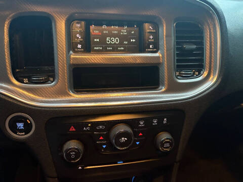 2014 Dodge Charger SE