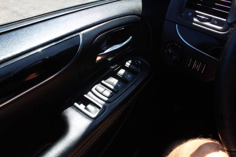 2016 Dodge Grand Caravan SXT Plus