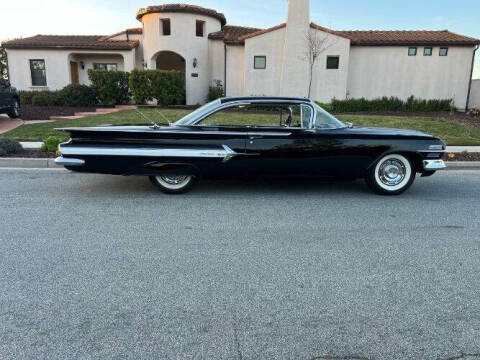 1960 Chevrolet Impala