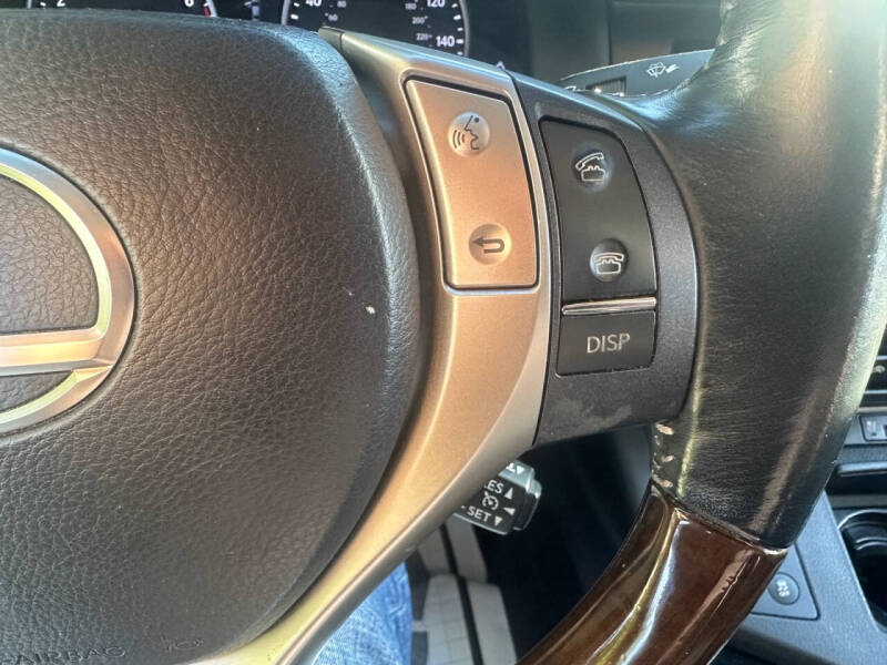 2014 Lexus ES 350
