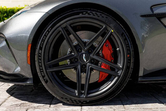 2026 Aston Martin Vantage