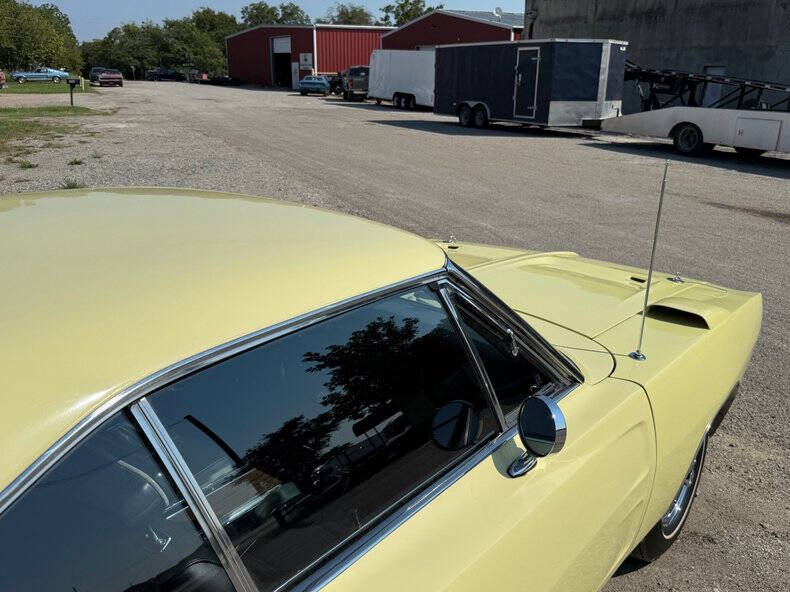 1969 Dodge Daytona