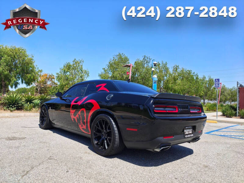 2016 Dodge Challenger