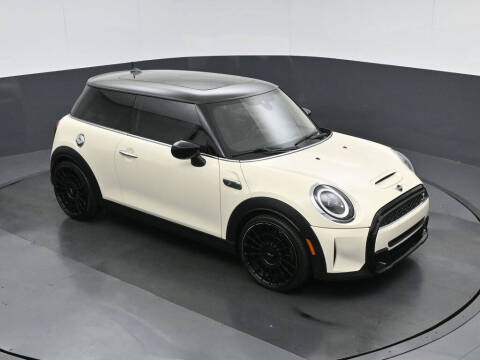 2022 MINI Hardtop 2 Door Cooper S