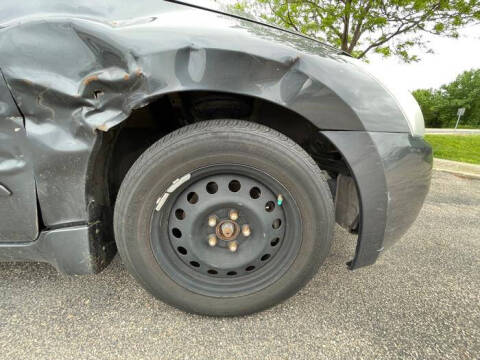 2008 Nissan Altima