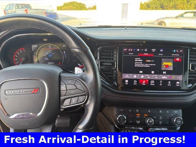 2023 Dodge Durango GT Plus