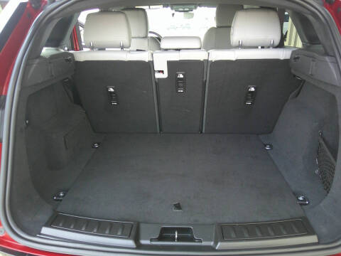 2020 Land Rover Range Rover Evoque SE