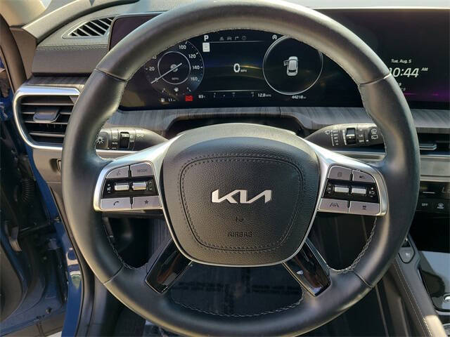 2023 Kia Telluride SX