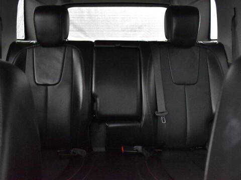 2012 GMC Terrain SLT-2