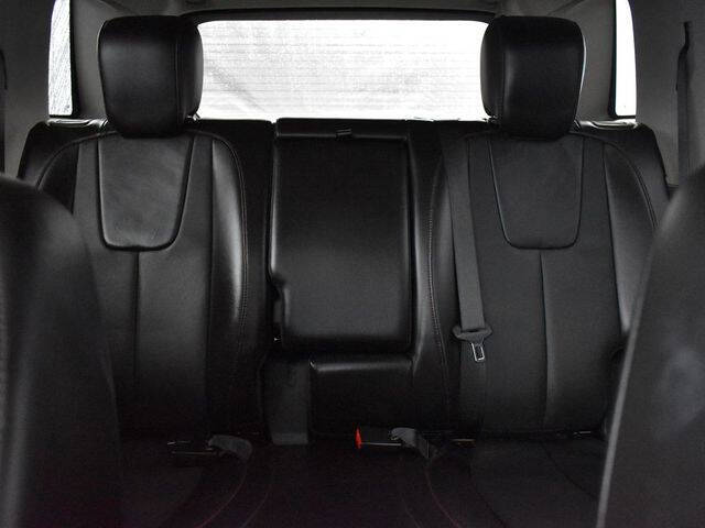 2012 GMC Terrain SLT-2