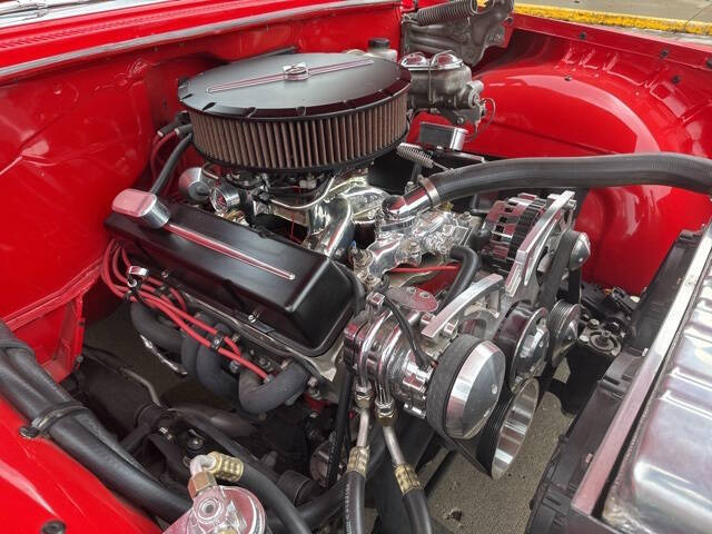 1960 Chevrolet Biscayne