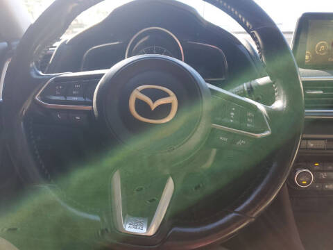 2017 Mazda MAZDA3 Grand Touring