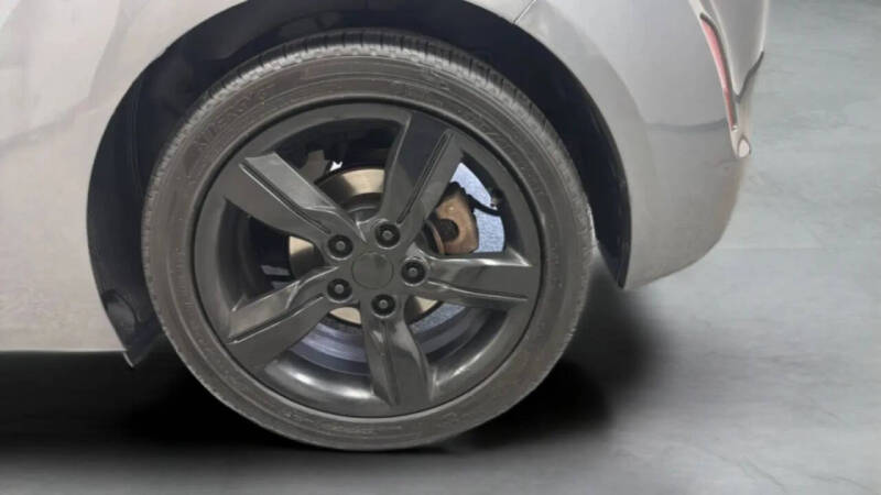 2015 Hyundai Veloster