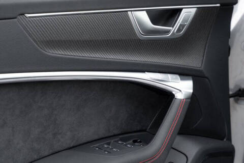 2026 Audi RS 6 Avant performance 4.0T quattro Avant