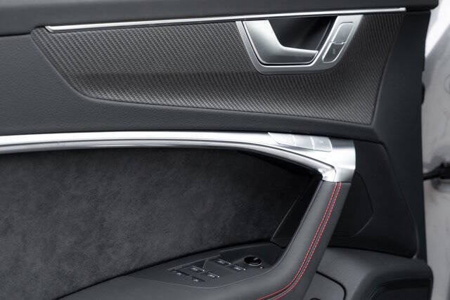 2026 Audi RS 6 Avant performance 4.0T quattro Avant